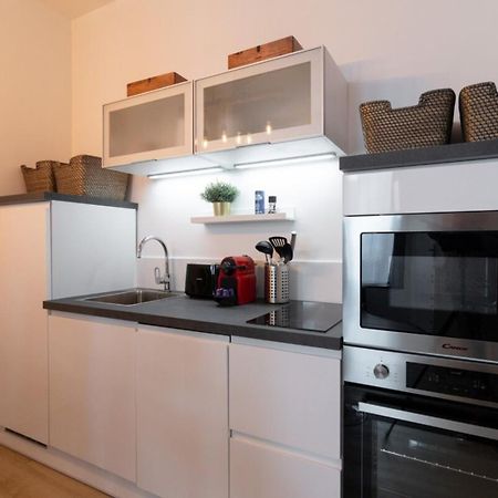 Unique 3 Bed House In Old Lille! Apartment Bagian luar foto