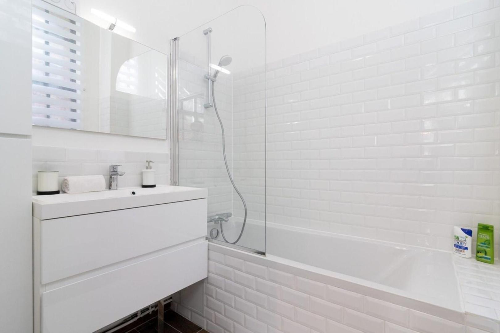 Unique 3 Bed House In Old Lille! Apartment Bagian luar foto