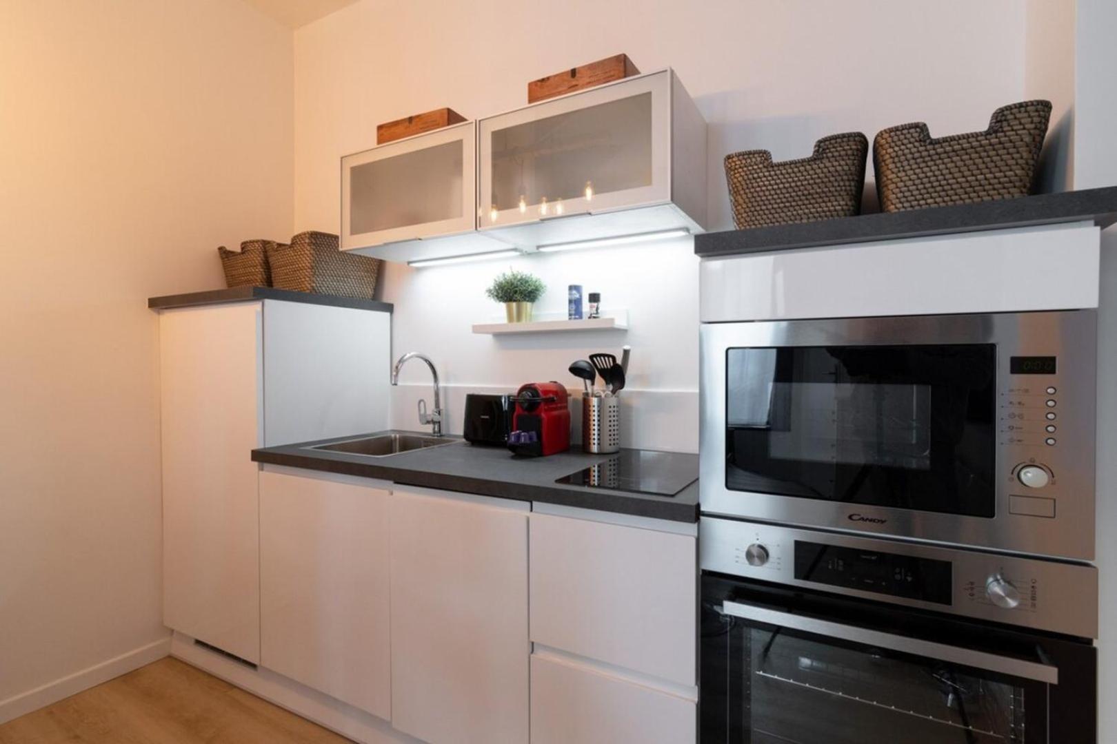 Unique 3 Bed House In Old Lille! Apartment Bagian luar foto